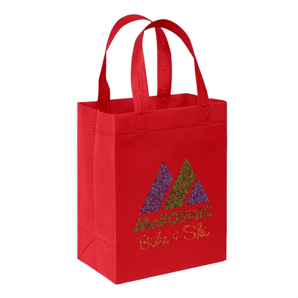Glory™- USA Made Non-Woven Tote - Sparkle - Glory™- USA Made Non-Woven Tote - Sparkle - Image 22 of 25