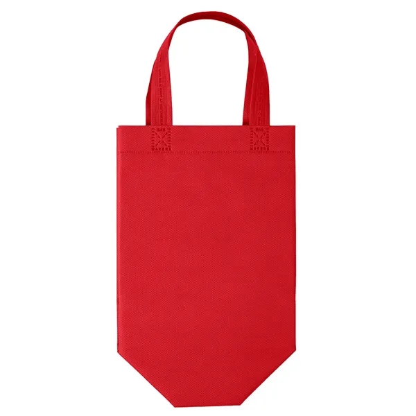 Glory™- USA Made Non-Woven Tote - Sparkle - Glory™- USA Made Non-Woven Tote - Sparkle - Image 23 of 25
