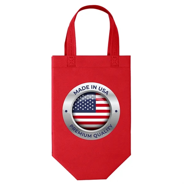 Glory™- USA Made Non-Woven Tote - ColorVista - Glory™- USA Made Non-Woven Tote - ColorVista - Image 19 of 24