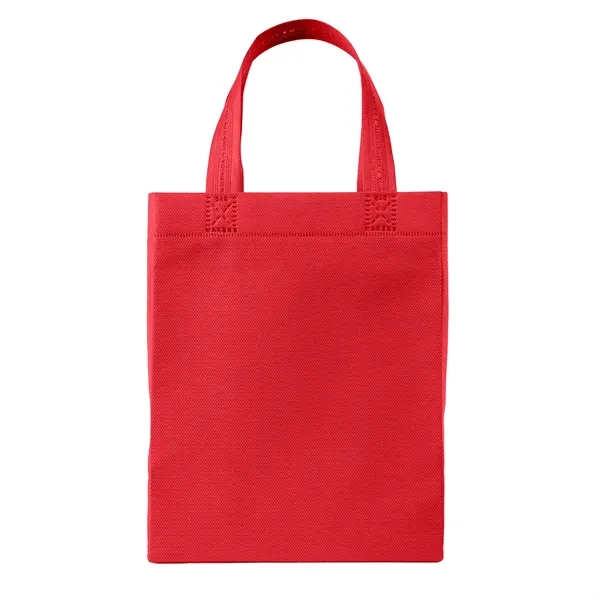 Glory™- USA Made Non-Woven Tote - ColorVista - Glory™- USA Made Non-Woven Tote - ColorVista - Image 23 of 24