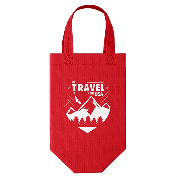 Glory™- USA Made Non-Woven Tote - Screen Print - Glory™- USA Made Non-Woven Tote - Screen Print - Image 24 of 29