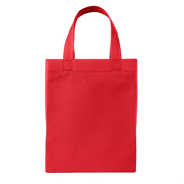 Glory™- USA Made Non-Woven Tote - Screen Print - Glory™- USA Made Non-Woven Tote - Screen Print - Image 27 of 29
