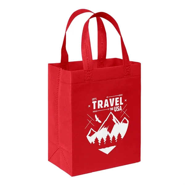 Glory™- USA Made Non-Woven Tote - Screen Print - Glory™- USA Made Non-Woven Tote - Screen Print - Image 28 of 29