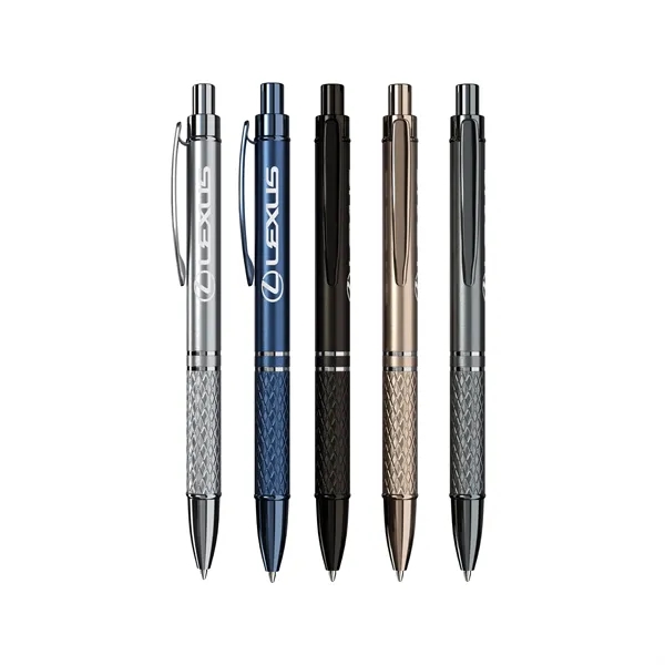 JAMES BALLPOINT PEN - JAMES BALLPOINT PEN - Image 1 of 22