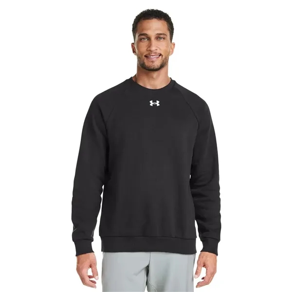Under Armour Rival Fleece Sweatshirt - Under Armour Rival Fleece Sweatshirt - Image 0 of 0
