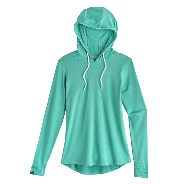 Storm Creek Women's Sightseer Performance Hoodie - Storm Creek Women's Sightseer Performance Hoodie - Image 12 of 20