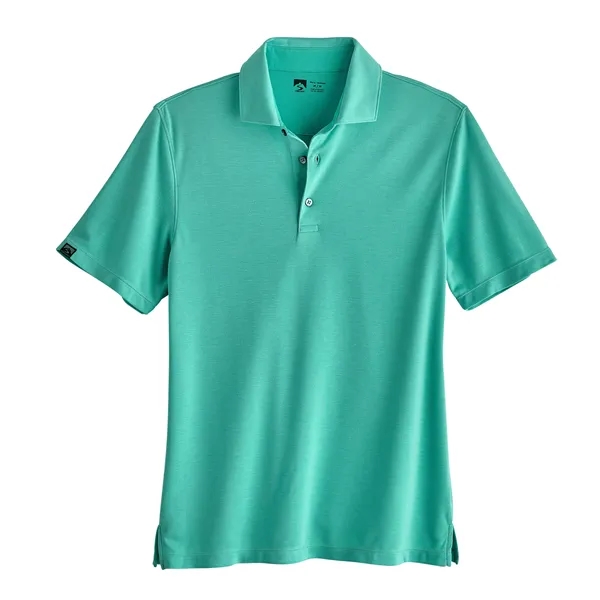 Storm Creek Men's Renewer Polo - Storm Creek Men's Renewer Polo - Image 8 of 9