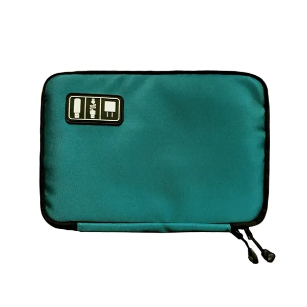 Digital Accessories Storage Bag - Digital Accessories Storage Bag - Image 0 of 14