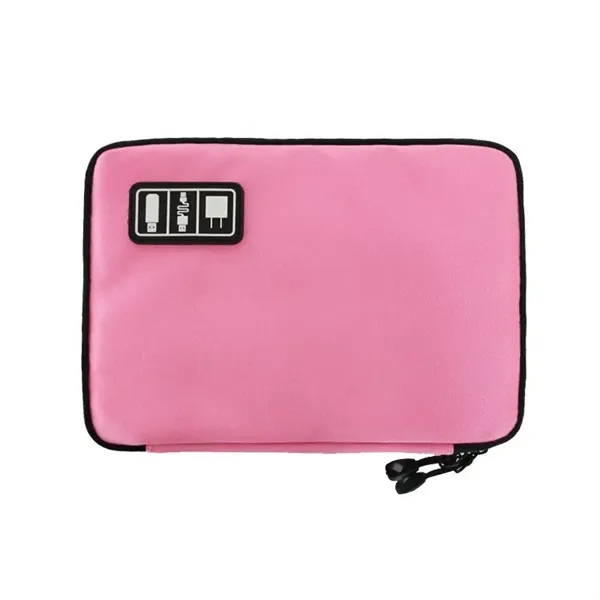 Digital Accessories Storage Bag - Digital Accessories Storage Bag - Image 1 of 14