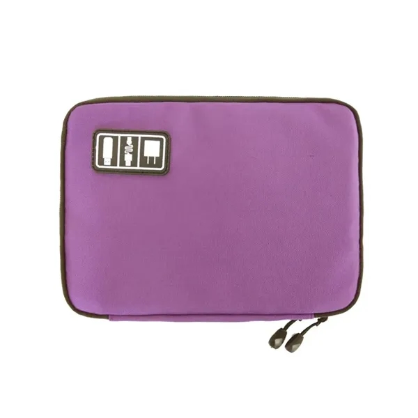Digital Accessories Storage Bag - Digital Accessories Storage Bag - Image 2 of 14