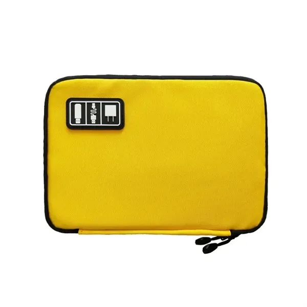 Digital Accessories Storage Bag - Digital Accessories Storage Bag - Image 3 of 14