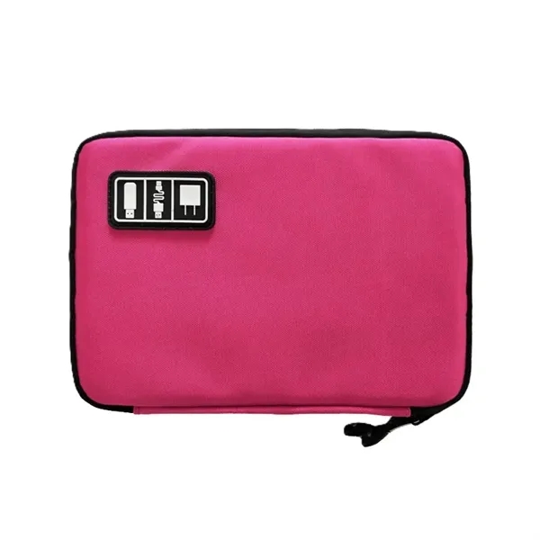 Digital Accessories Storage Bag - Digital Accessories Storage Bag - Image 5 of 14
