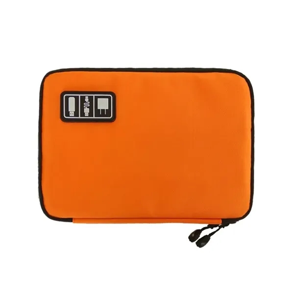 Digital Accessories Storage Bag - Digital Accessories Storage Bag - Image 6 of 14