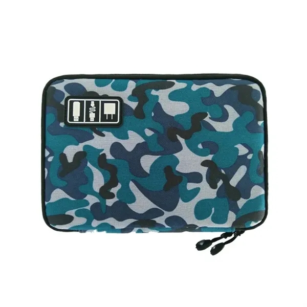 Digital Accessories Storage Bag - Digital Accessories Storage Bag - Image 7 of 14