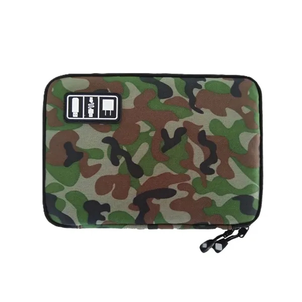 Digital Accessories Storage Bag - Digital Accessories Storage Bag - Image 8 of 14