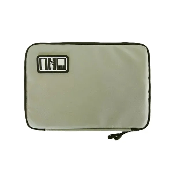 Digital Accessories Storage Bag - Digital Accessories Storage Bag - Image 10 of 14