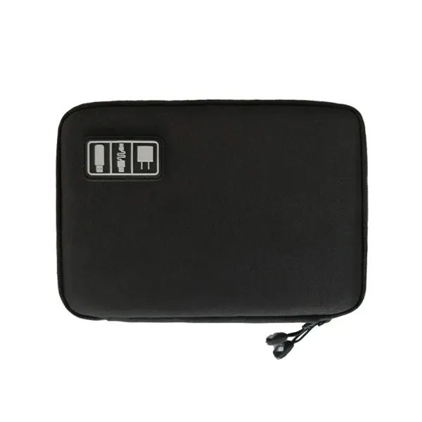 Digital Accessories Storage Bag - Digital Accessories Storage Bag - Image 12 of 14