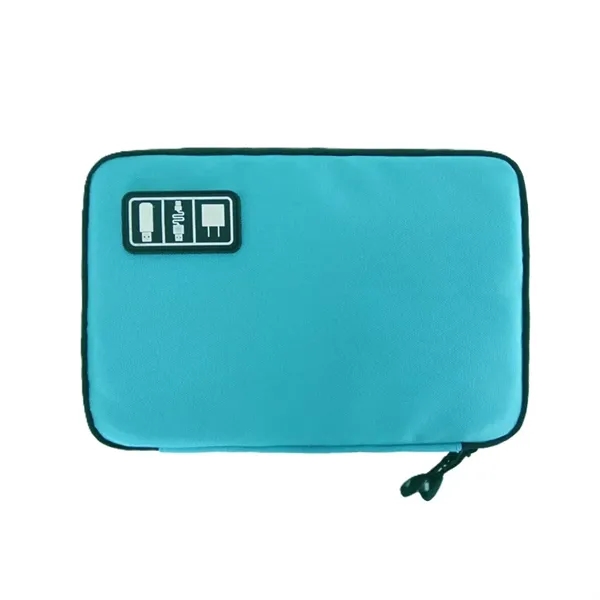 Digital Accessories Storage Bag - Digital Accessories Storage Bag - Image 13 of 14