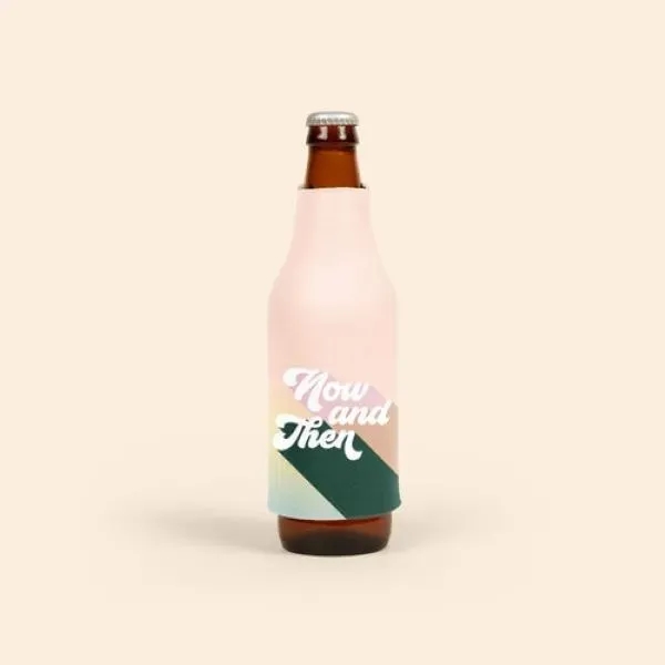 Bottle Coolie 4CP - Bottle Coolie 4CP - Image 1 of 4