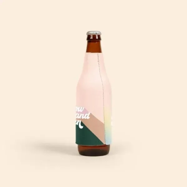 Bottle Coolie 4CP - Bottle Coolie 4CP - Image 2 of 4