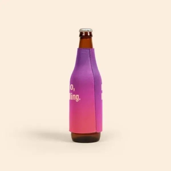 Bottle Coolie 4CP - Bottle Coolie 4CP - Image 4 of 4