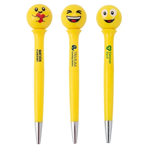 Emoji Pen - Emoji Pen - Image 0 of 3