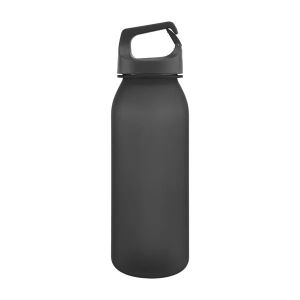 20 Oz. Brooke rPET Bottle With Easy Carry Handle