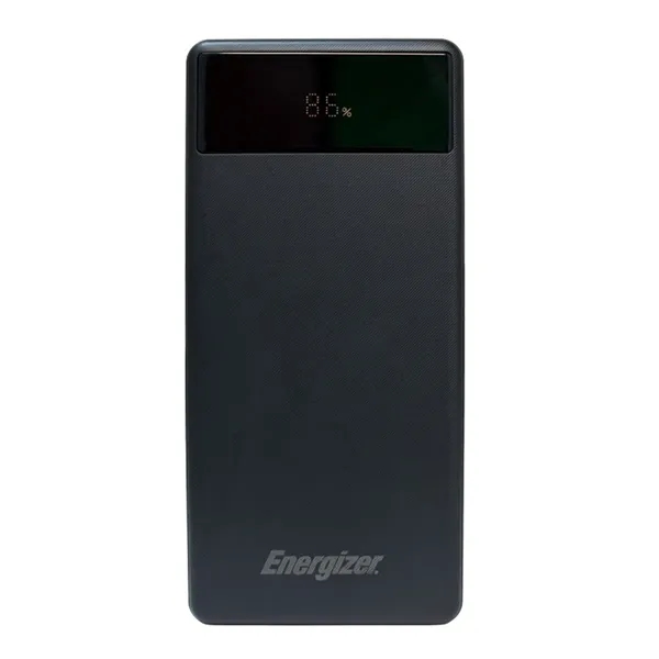 Custom 10,000 mAh Energizer® PD Power Bank