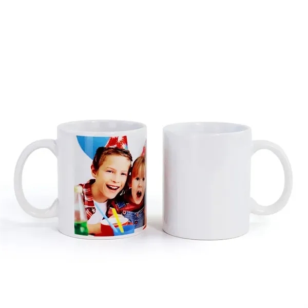 11OZ Mug - 11OZ Mug - Image 1 of 4