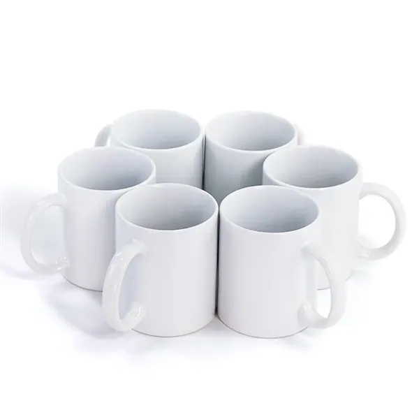 11OZ Mug - 11OZ Mug - Image 3 of 4