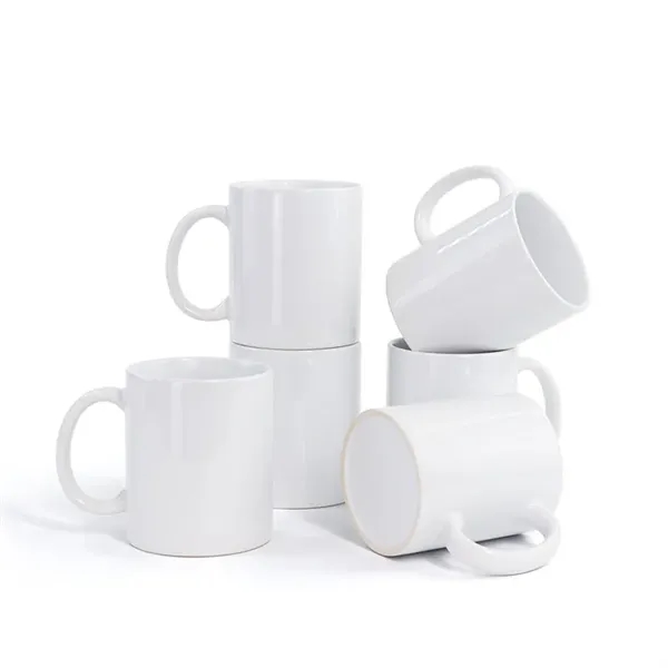 11OZ Mug - 11OZ Mug - Image 4 of 4