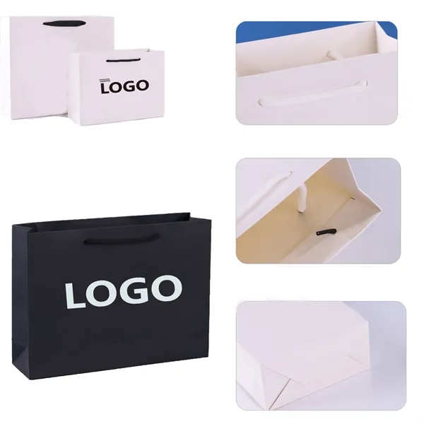 Clothing Handbag - Clothing Handbag - Image 1 of 3