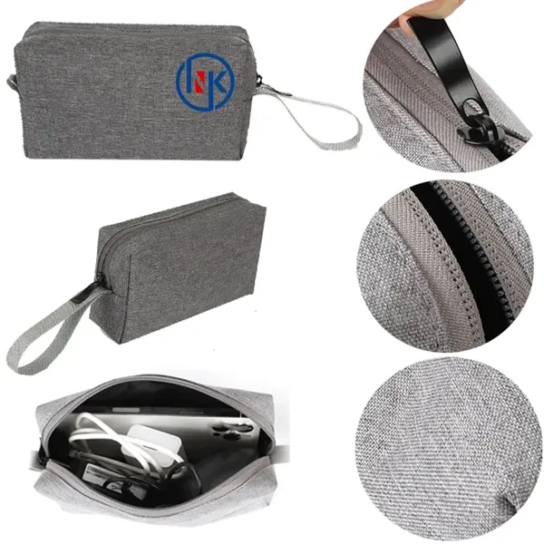 Simple Multi-Purpose Storage Bag - Simple Multi-Purpose Storage Bag - Image 0 of 3