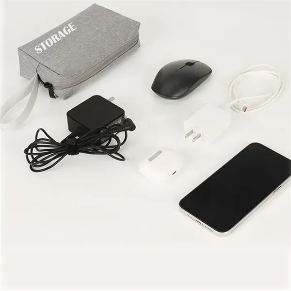 Simple Multi-Purpose Storage Bag - Simple Multi-Purpose Storage Bag - Image 3 of 3