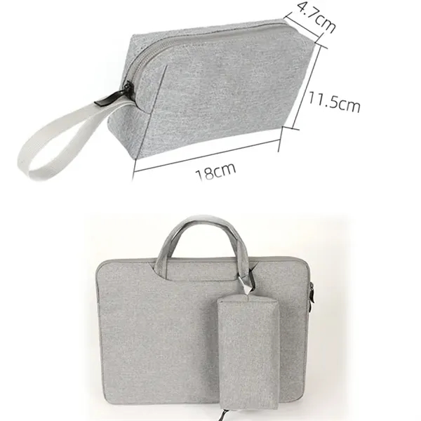 Simple Multi-Purpose Storage Bag - Simple Multi-Purpose Storage Bag - Image 1 of 3
