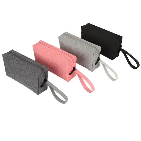 Simple Multi-Purpose Storage Bag - Simple Multi-Purpose Storage Bag - Image 2 of 3