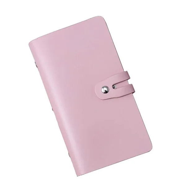 RFID Credit Card Holder Business Organizer - RFID Credit Card Holder Business Organizer - Image 2 of 4