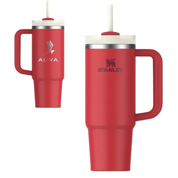 Stanley® 30oz The Quencher H2.0 Flowstate™ Tumbler - Stanley® 30oz The Quencher H2.0 Flowstate™ Tumbler - Image 2 of 6