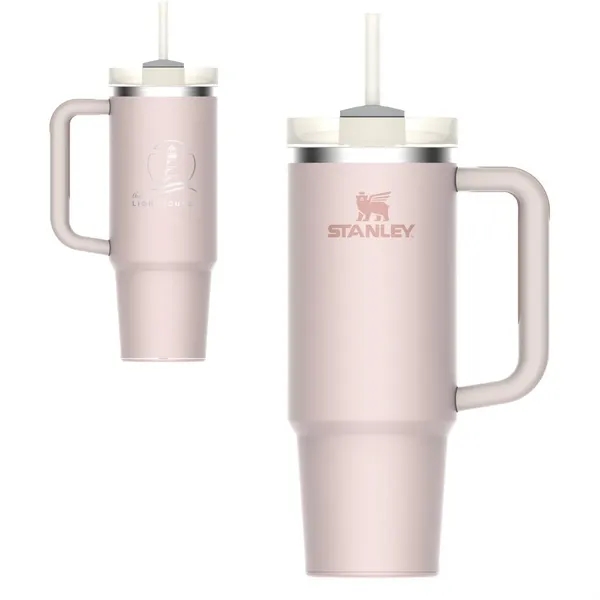 Stanley® 30oz The Quencher H2.0 Flowstate™ Tumbler - Stanley® 30oz The Quencher H2.0 Flowstate™ Tumbler - Image 3 of 6