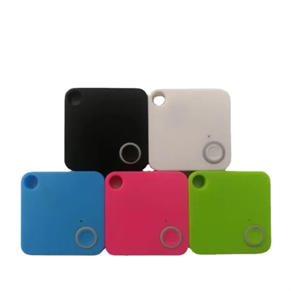 Smart Key Finder Square Bluetooth Tracker Anti-Lose Device - Smart Key Finder Square Bluetooth Tracker Anti-Lose Device - Image 12 of 12