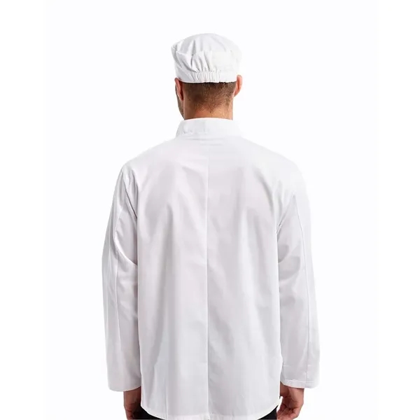 Artisan Collection by Reprime Chef's Beanie - Artisan Collection by Reprime Chef's Beanie - Image 3 of 5