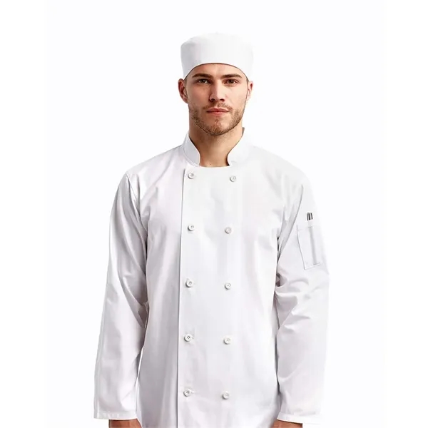 Artisan Collection by Reprime Chef's Beanie - Artisan Collection by Reprime Chef's Beanie - Image 4 of 5