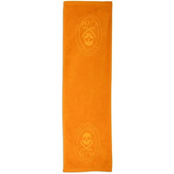 Fitness Sport Towel - Fitness Sport Towel - Image 3 of 5