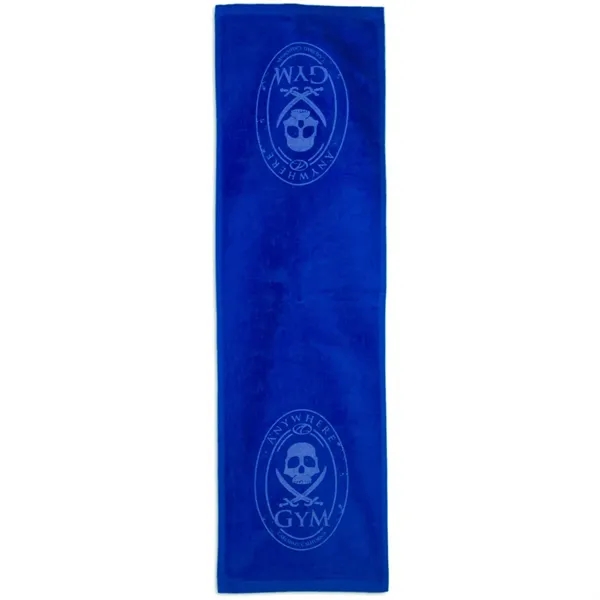 Fitness Sport Towel - Fitness Sport Towel - Image 5 of 5