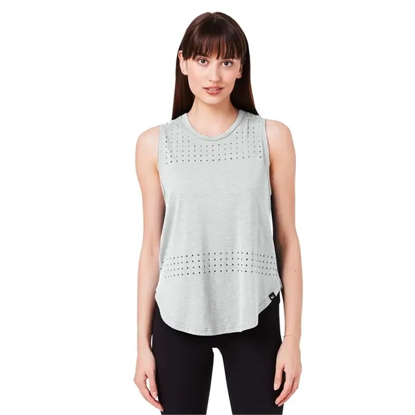 Glyder Women's Lumasof Mood Tank - Glyder Women's Lumasof Mood Tank - Image 0 of 19