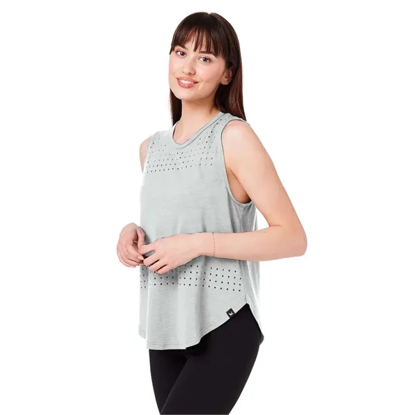 Glyder Women's Lumasof Mood Tank - Glyder Women's Lumasof Mood Tank - Image 4 of 19