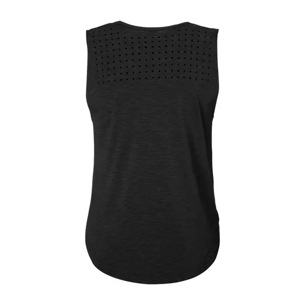 Glyder Women's Lumasof Mood Tank - Glyder Women's Lumasof Mood Tank - Image 5 of 19