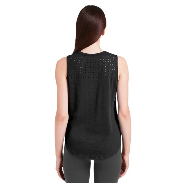 Glyder Women's Lumasof Mood Tank - Glyder Women's Lumasof Mood Tank - Image 7 of 19
