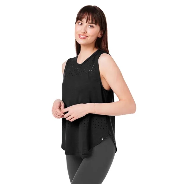 Glyder Women's Lumasof Mood Tank - Glyder Women's Lumasof Mood Tank - Image 9 of 19
