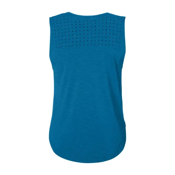 Glyder Women's Lumasof Mood Tank - Glyder Women's Lumasof Mood Tank - Image 10 of 19